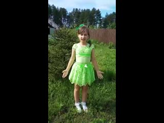 Студия "орлёнок" ко дню россии