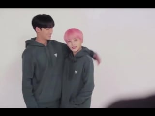 Big fat uwu for gyuhan