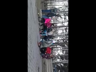 Секс в подъезде скрытая камера/ sex on hidden camera гриффины секс / порно
