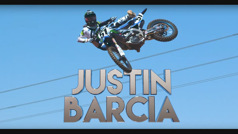 Фильм "ride all in" justin barcia