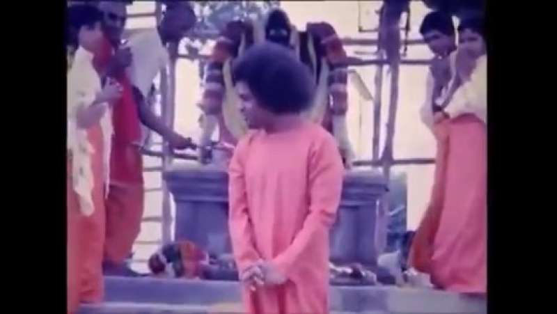 Видео sathya narayana sai collection