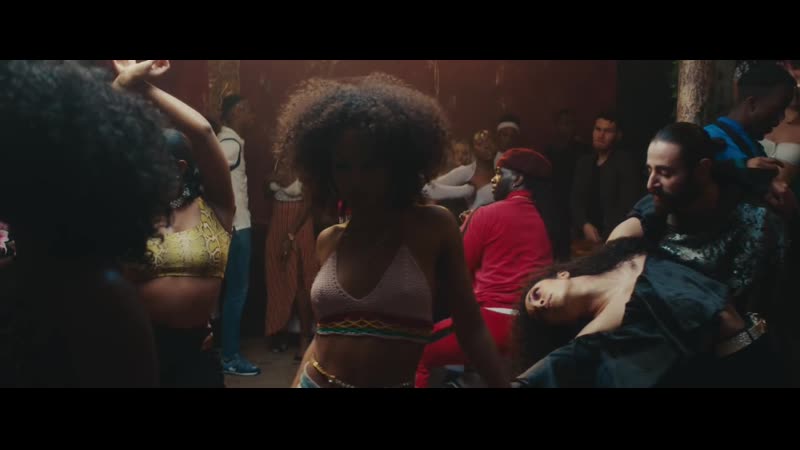 Lotto boyzz miss jagger ft kamille