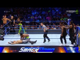 Кингстон, вудс, бриз, фанданго пр усо, примок, эпико (13 6 17)