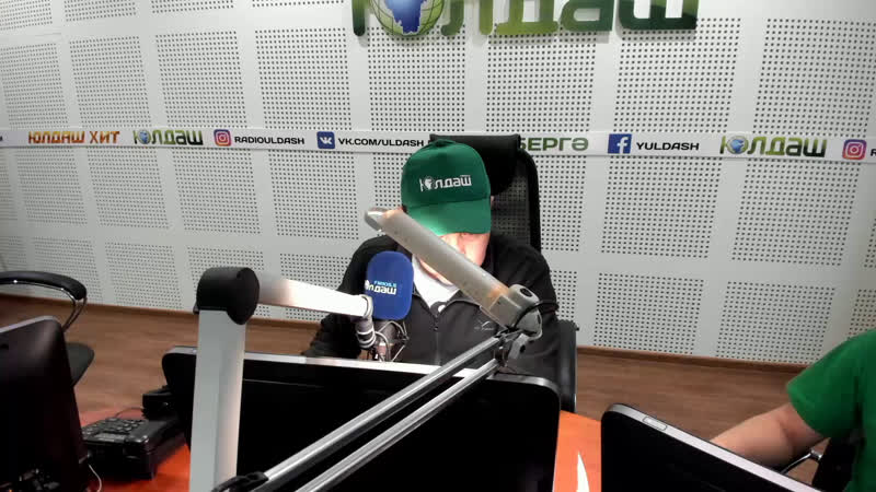 Live "юлдаш" радиоһы 105 5 fм