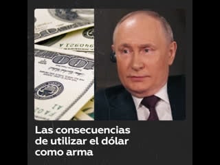 Putin destaca el error estratégico más grave en la política de ee uu