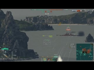 Izumo is amazing part1