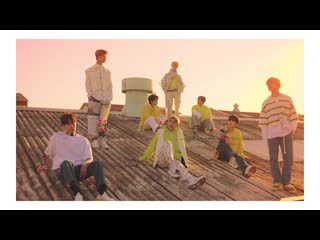 (원더나인) 1the9 spotlight teaser