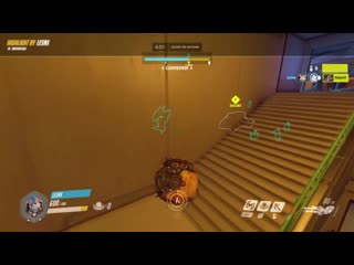 A new way of camping translocator