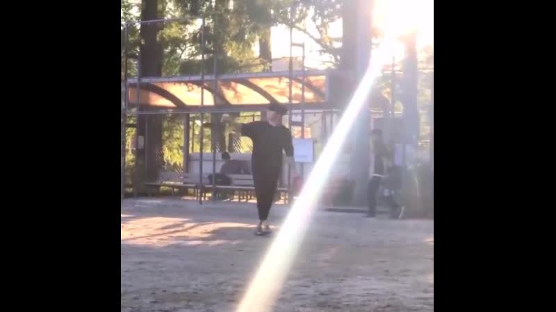 Baseball player woozi