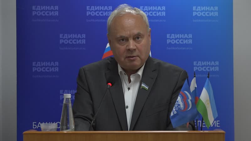 Константин толкачев поставил основные задачи на текущую избирательную кампанию