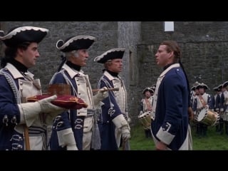 Barry lyndon / барри линдон (1975)