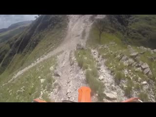 Hardenduro br