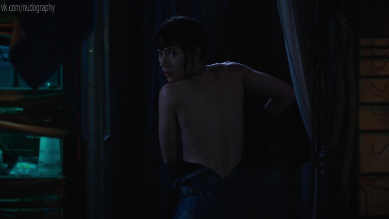 Johansson porn video – Обнажённая скарлетт йоханссон (scarlett johansson) в фильме "призрак в доспехах" (ghost in the shell, 2017, руперт сандерс) 1080
