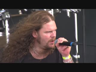 Borknagar winter thrice (live at wacken open air 2016) ( com/afonya porn)