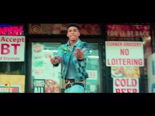 Nle choppa blocc is hot