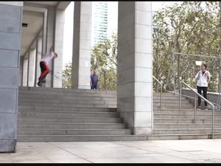 Aurelien giraud bs 360 kickflip