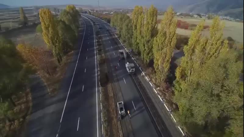 Հհ կառավարություն տավուշի եւ լոռու մարզերում միջպետական ավտոճանապարհներ են հիմնանորոգվում