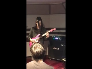 Takayoshi ohmura seminar kemper (small 6) never surrender