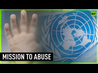 Porn, sex, impregnation | dark side of un peacekeepers' mission in drc