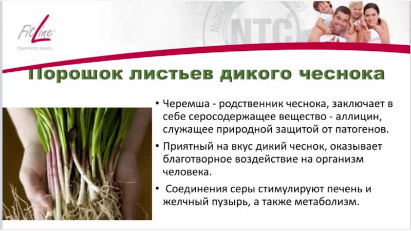 Детоксикация с fitline hd mp4