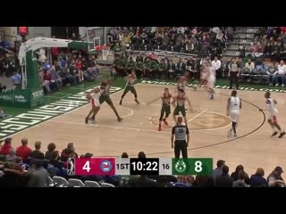 Alan williams highlights