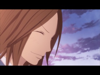 Kimi ni todoke / reaching you / дотянуться до тебя тв 1 серия 18 eladiel &amp; greh