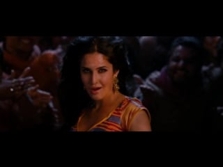 Agneepath chikni chameli extended video