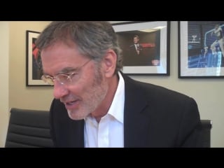 Network trailblazer a conversation with bob pittman