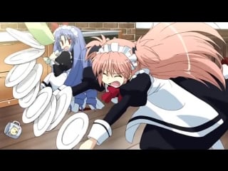 Примите наши соболезнования, ниномия кун = my heartfelt sympathy, ninomiya kun 12 серия