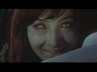 Yurei yashiki no kyofu chi wo su ningyo 1970 / the vampire doll / кукла вампир jp+(eng sub)