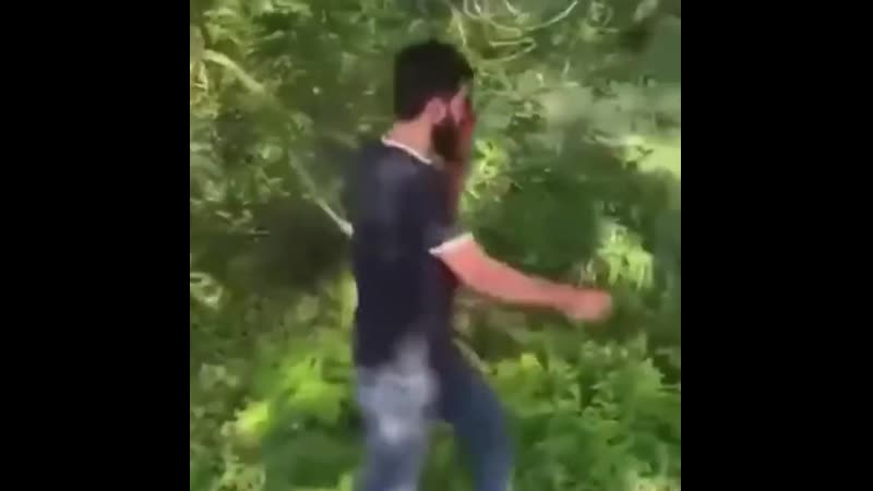 Азеры vs армяне