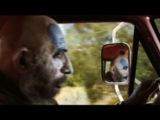 Дом 1000 трупов 2 изгнанные дьяволом / the devil's rejects (2005)