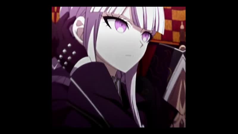 「danganronpa」kirigiri kyoko