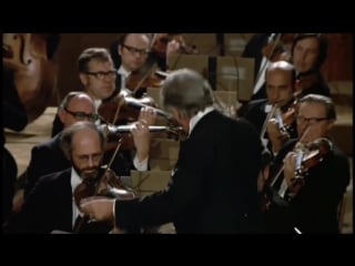 Gustav mahler symphony no 10 adagio vienna philharmonic, leonard bernstein [hd]