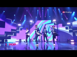 180420 @ ydpp love it live it | simply k pop