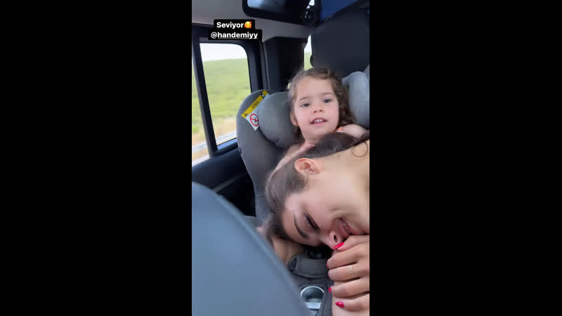 Ханде и мави / all about hanker