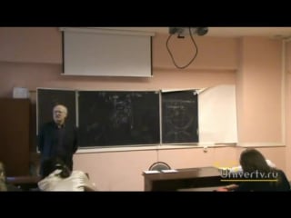 Лекция 11 функции структур продолговатого и среднего мозга, ч 2