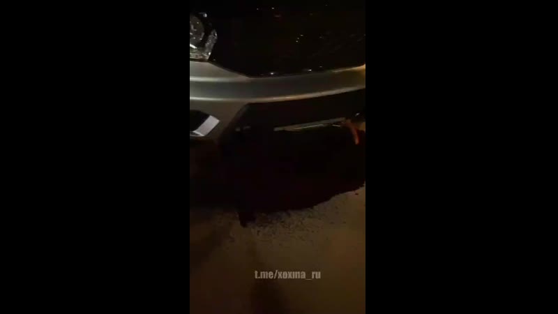 Российский автопром ! пробег 200 метров !@@😀😃😄😁😆