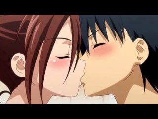 Поцелуй Сестёр / KissXsis TV [ из 12] » База №1 по просмотру аниме онлайн бесплатно