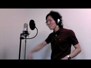 Hikakin street fighter beatbox