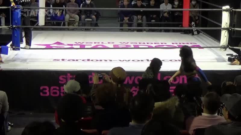 (1) jamie hayter vs sadie gibbs