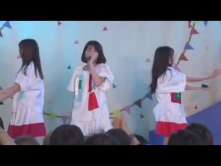 Sora tob sakana mini tif (25/05/2019)