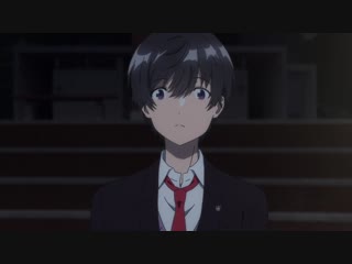 [ohys raws] irozuku sekai no ashita kara 13 end (at x 1280x720 x264 aac)