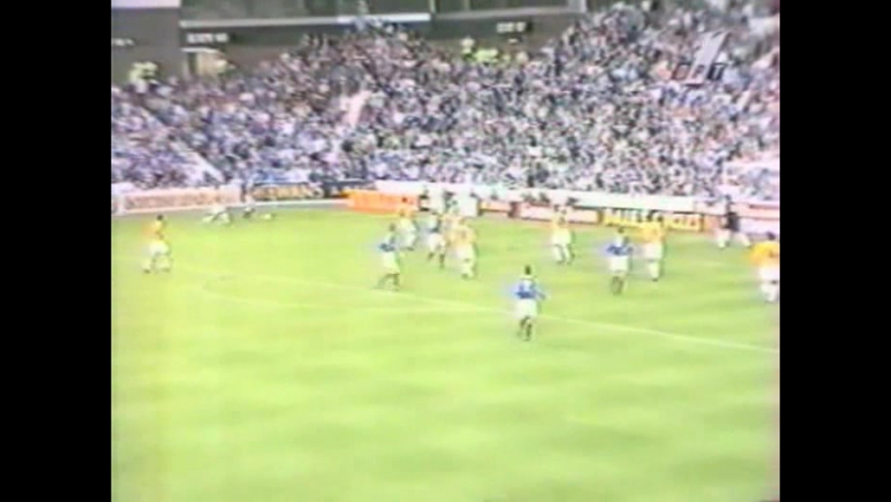 8 cl 1996/1997 rangers fc alania vladikaaz 31 hl