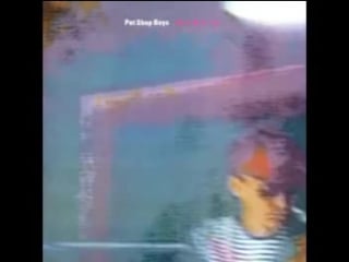 Pet shop boys west end girls (shep pettibone master mix)