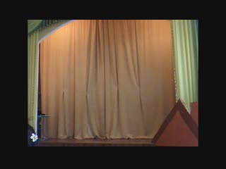 У лукоморья