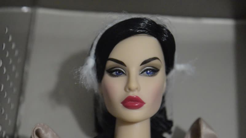 Rayna ahmadi a fabulous life