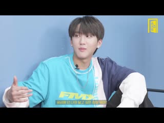 [video] 190719 two porn room vol 4 changbin x seungmin