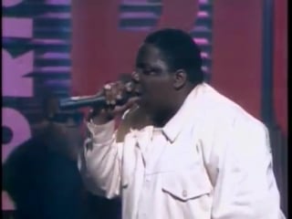 [tnb|pp™] the notorious one more chance (feat p diddy, lil' cease) [live at apollo 1995]