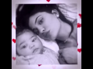 Casm vines / kylie jenner and stormi